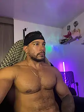 عرض كام FreszX