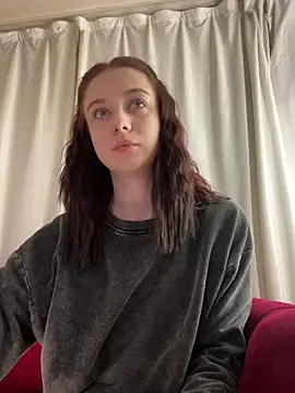 MiraXS Live XXX-Chat
