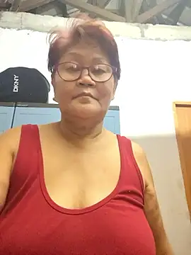 Sunflower1956 Webcam-Show