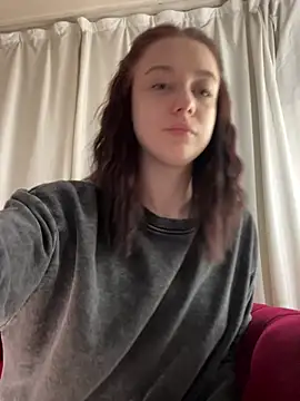 MiraXS Live XXX-Chat