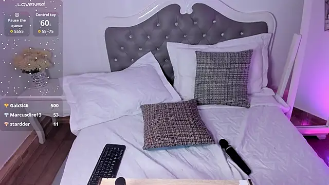 cutesofiaa Live XXX-Chat