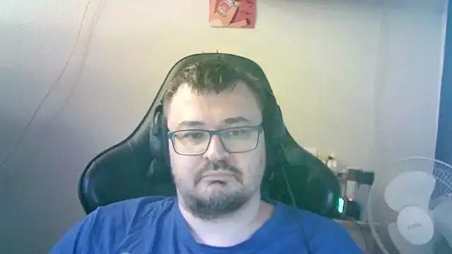 Webkamerová show SirAbuser