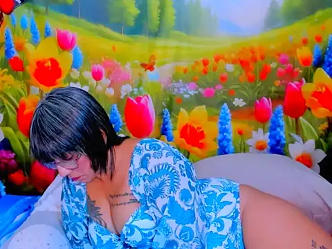 XXX chat uživo modela indianroxy