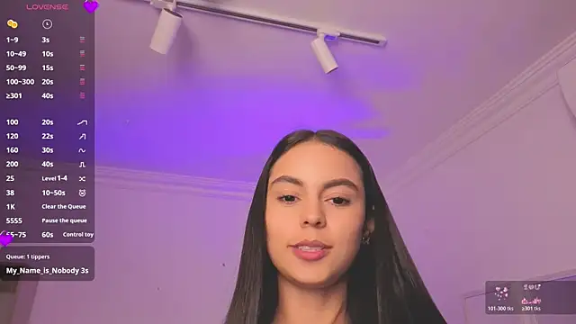 Aleejaa__'s Live XXX Chat