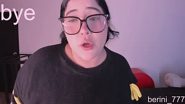 AmberiniHoffman – Live XXX-chat