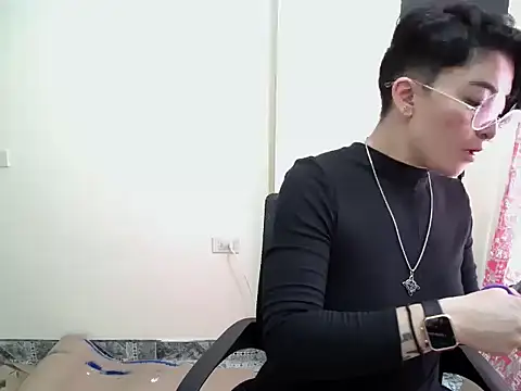 แชท XXX สดของ Came-II