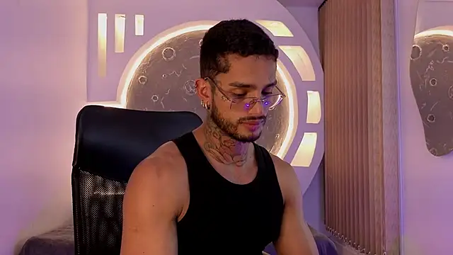 Chat XXX Live Alanrodgers
