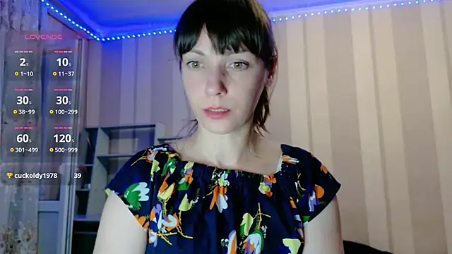 Candy_Spicyy's Live XXX Chat