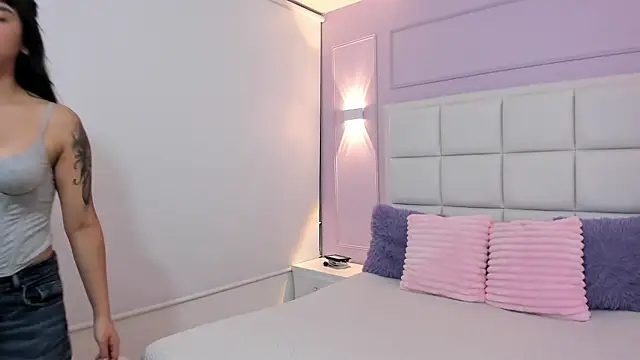 Ally_Bu's Live XXX Chat