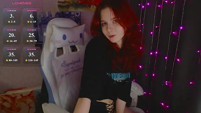 Онлайн чат XXX mslilunicorn