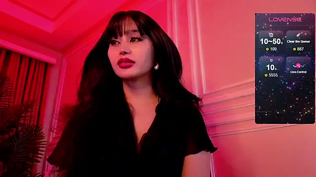 YOURCRISTINAS লাইভ XXX চ্যাট