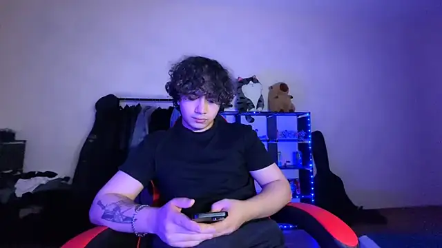 _ELIGOS_ Show Webcam