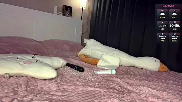 JanellSanschagrin – Live XXX-chat