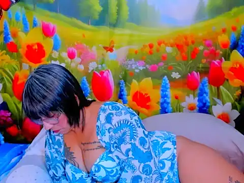 indianroxy Live XXX-Chat