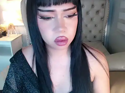YourSlutStacy Pertunjukan Webcam
