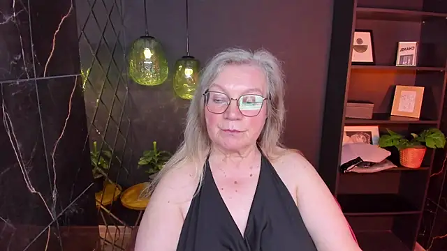 Chatroom XXX en direct de NataliMellow