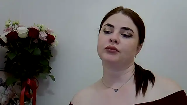 Darkroseq's Live XXX Chat