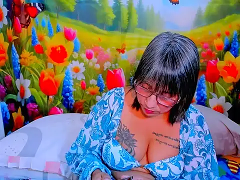 Chatroom XXX en direct de indianroxy