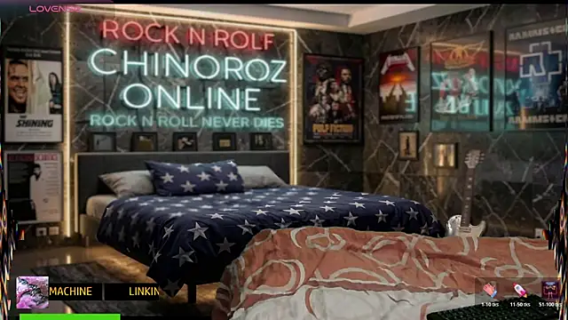 chino_roz XXX чат на живо