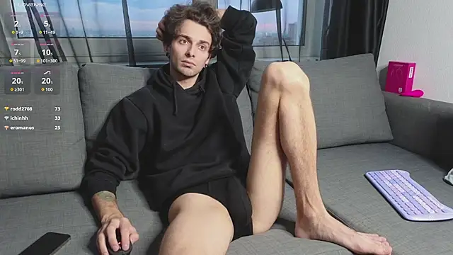 Chatroom XXX en direct de tusugo