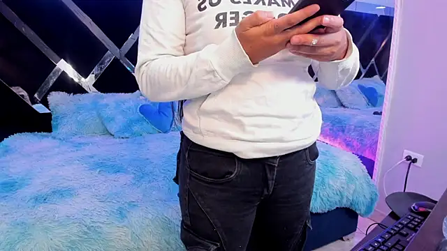 Chat XXX ao vivo de Eva-Williams