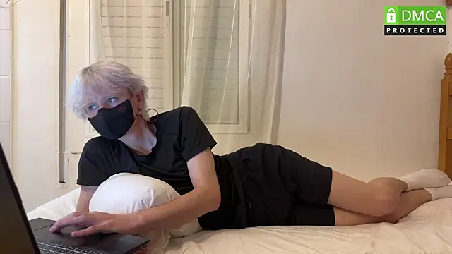 vornyx Webcam Show