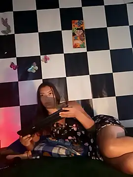 kendraof লাইভ XXX চ্যাট