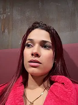 amber_sparkle élő XXX-chatje