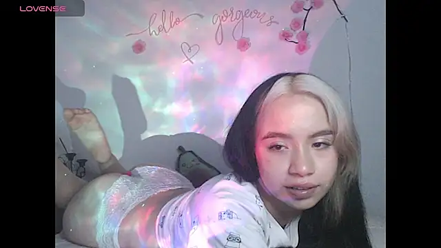 sweet_molly420 লাইভ XXX চ্যাট