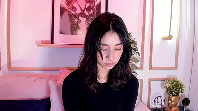 Chat XXX en directo de Nanami_