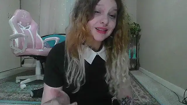 Emihaze Live XXX-chat