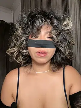 nenalayla Webcam show