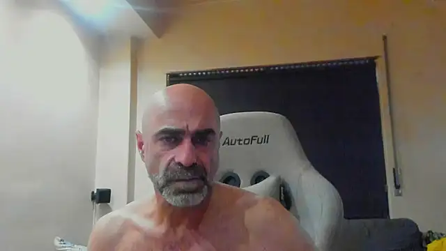 Bicopflirt Adlı Modelin Web Kamerası Şovu