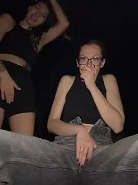 RussianGirls_ Adlı Modelin Web Kamerası Şovu