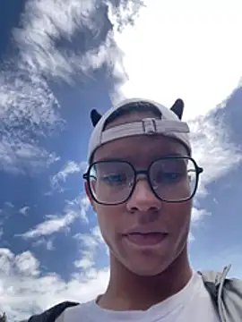 Show Webcam de Andres_boy252