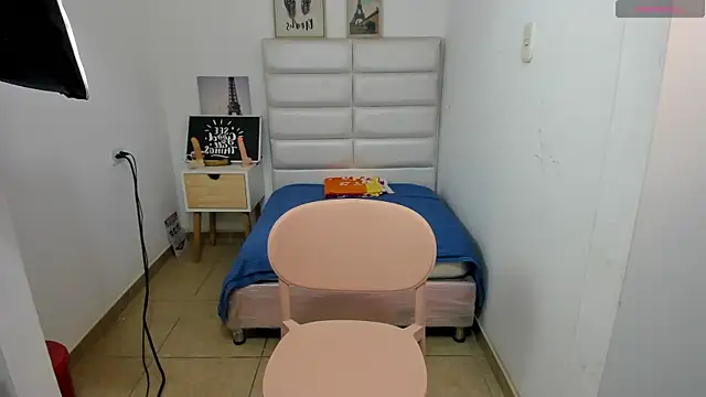 lauren_rios7's Webcam Show