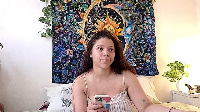 Czat XXX na żywo – Amanda_sweet