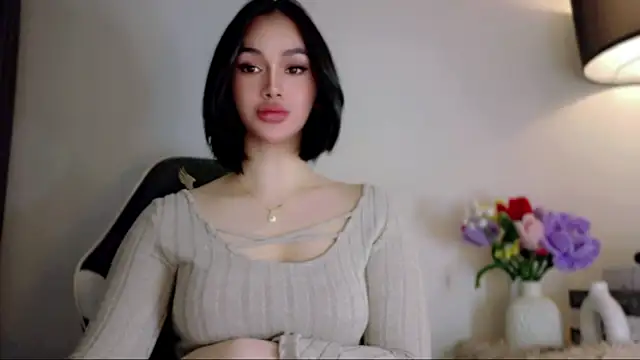 Anna_HollyDoll Obrolan Langsung XXX