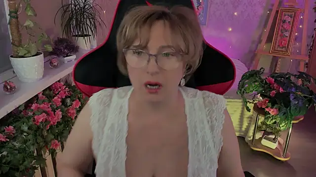 sugar_vivien's Live XXX Chat