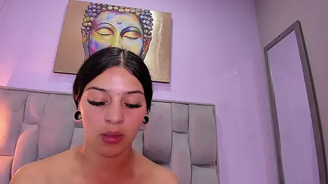 Eva-Lonx's Live XXX Chat