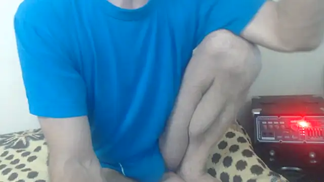 yvesstorm1 Webcam show