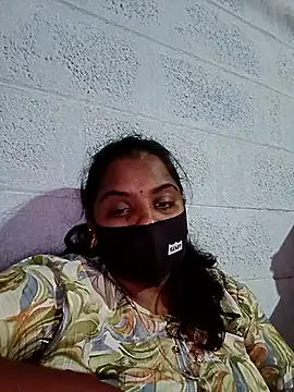 Webkamerová show Tamil_Hot_Sindhu