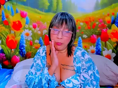 Chat XXX en directo de indianroxy