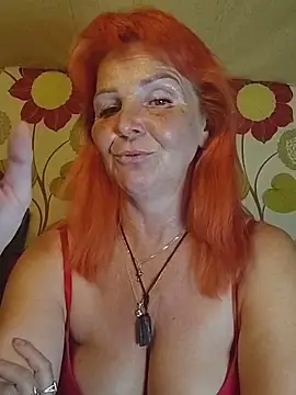 Živý XXX chat CassandraSandra44