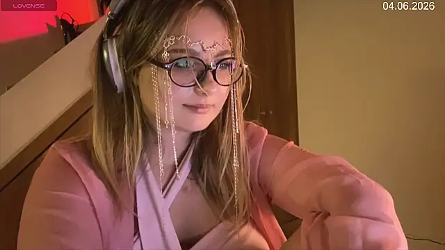 JacyWinslat Live XXX-chat