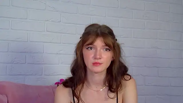 SophiaProven Live XXX chat
