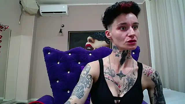 Czat XXX na żywo – KennyXSX