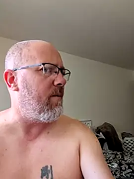 WorthingtonM3's Webcam Show