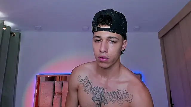 Chat XXX Live orionblaze69_