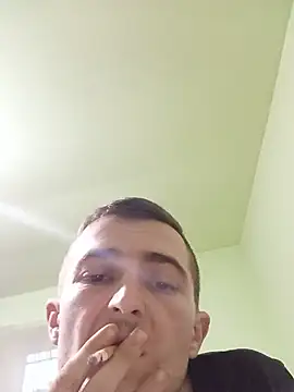 Mariofls Webcam show
